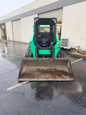 2020 BOBCAT T595 Cranes & Forktrucks | Alan Ross Machinery (11)