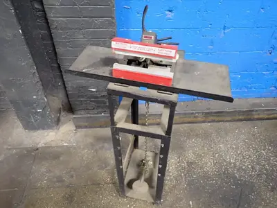 USED FANUC 20S