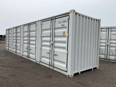 Used 2026 HIGH CUBE _UNKNOWN_ Shipping Containers Michigan US | Miedema Asset Management Group #1406873
