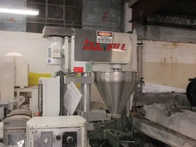ALL-FILL B-400 Auger Filler | Envoy Equipment LLC (1)