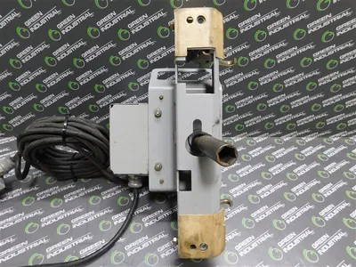 Unbranded Breaker Racking Device 1/2" Socket Adapter 3/4" Socket 1625 RPM Used