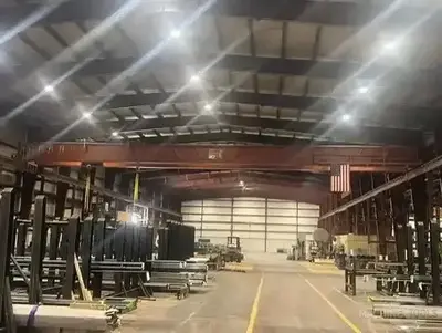 Used KONE CRANES Unknown Bridge & Overhead Cranes Illinois US | Perfection Global, LLC. #1323213