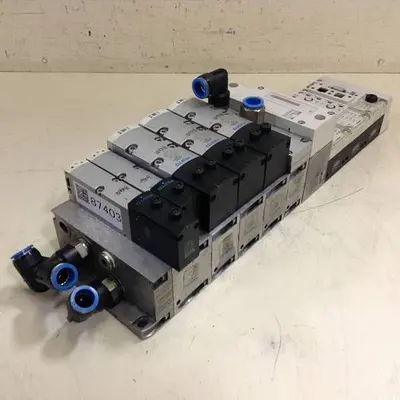 USED FESTO VTSA-FB