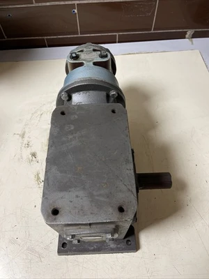 USED GAST 8AM-32A-FB20