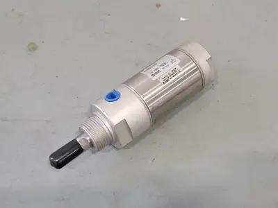 USED SMC NCMB200-0150