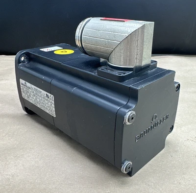 USED BAUMULLER 410117/5139669/70407204 C