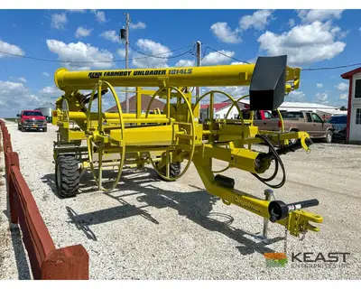 Used DEGELMAN RENN _UNKNOWN_ Miscellaneous Agriculture (Farm) Equipment Iowa US | Keast Enterprises #1360223