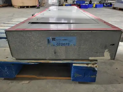 USED 2002 CUTLER-HAMMER PRL3A
