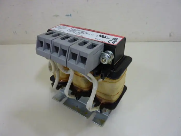 Used TCI KDRA3H Transformers Michigan US | Ideal Machinery #594311
