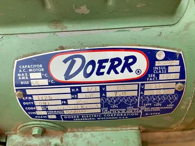 Northfield Joiner Grinding Bar (101581)