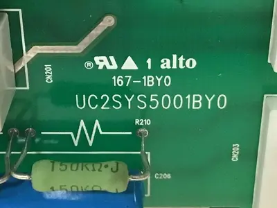 USED SYSCO SYS-500