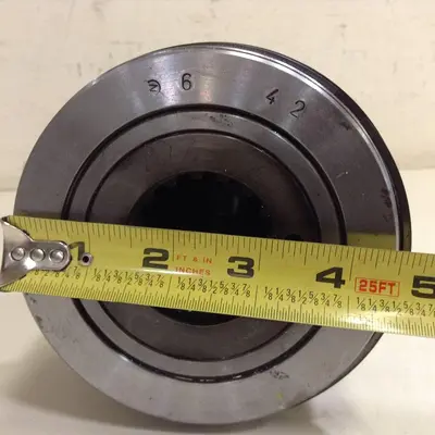 USED NISSEI 2-51