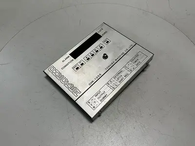 USED TOSHIBA CHK-105S