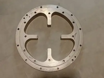 Outer Body 561-01-72140