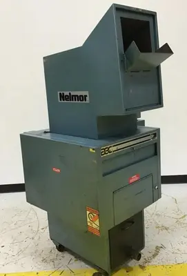 USED NELMOR RG810M1