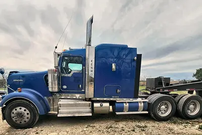 Used 2015 KENWORTH W900 Conventional trucks Texas US | Proxy Equipment #1385422