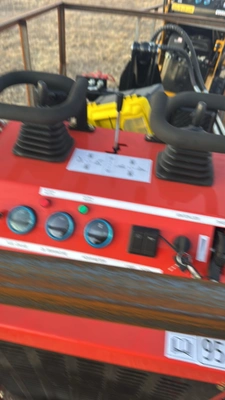 Skid steer Loader	AGT	2026	Unused	LRT23	EPA	RATO, 23 HP,Gasoline  Engine with EPA,, Bkt,