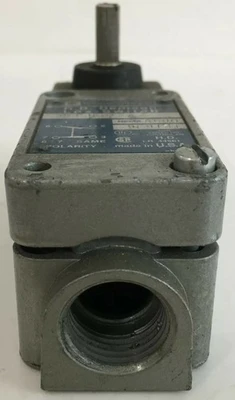 USED Telemecanique C2BJK013