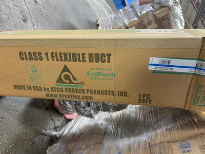 Used ATCO RUBBER PRODUCTS 13102504 Hoses Ohio US | HGR 24 #1149264