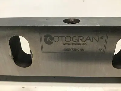 USED ROTOGRAN PH1214 BK