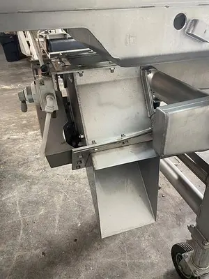 USED 2003 KEY MVKSP