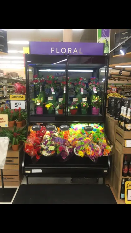 Used _UNKNOWN_ _UNKNOWN_ Display Refrigerators North Carolina US | Renew-A-Cart Supermarket Equipment #1068545