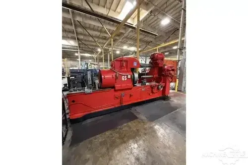 Used 1990 BRYANT 24 L.R.S. 31 Internal Grinders Arizona US | KD Machinery #1399006