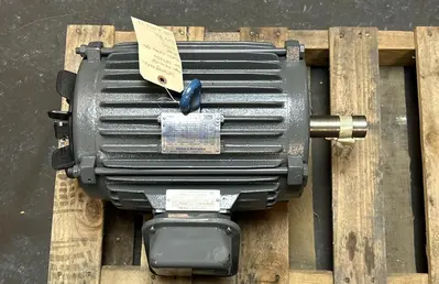 New | in-Stock WESTINGHOUSE TECO WESTINGHOUSE NP0104 Industrial Controls Ohio US | Surplus Asset Holdings #1441574