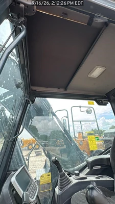 Used 2024 HYUNDAI HX210AL Excavators North Carolina US | National Equipment Dealers #1422291