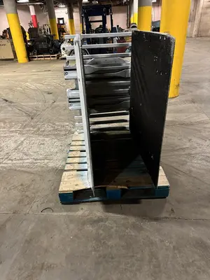 USED CASCADE 25D35065