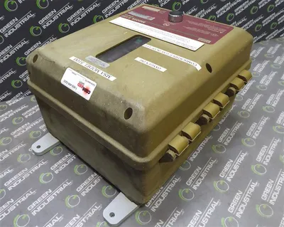 USED MSA 5100