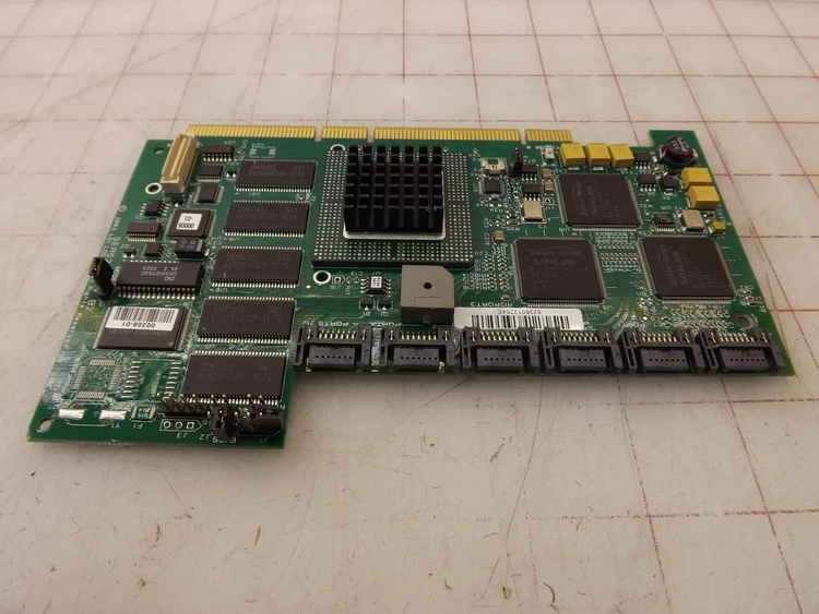 Used LSI LOGIC _UNKNOWN_ Circuit Boards Texas US | OCO Industrial #1588918
