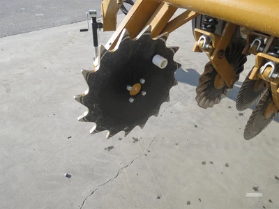 Used 2026 ESCH 5612 No-Till Drills Pennsylvania US | Zimmerman Farm Service #1436873