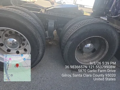 Used _UNKNOWN_ _UNKNOWN_ Miscellaneous Trucks/Trailers Illinois US | Revelation Machinery #1566490