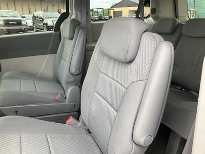 Used 2009 CHRYSLER TOWN & COUNTRY Vans Michigan US | Miedema Asset Management Group #1457251