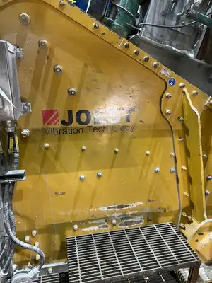 USED 2016 JOEST SUE 1220 X 2450