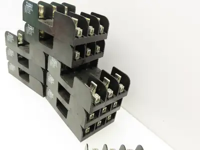 Used GOULD _UNKNOWN_ Fuses Indiana US | Arrow Industrial #1316871