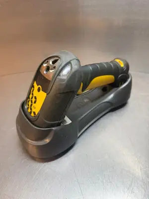 Symbol DS3578-ER Wireless Rugged Barcode Scan W/ STB3578-C0007WR (7.3.1)