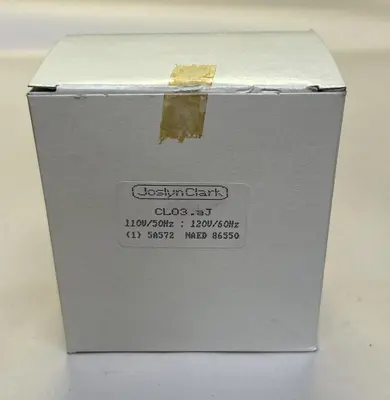 USED JOSLYN CLARK CL03.AJ