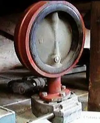 USED QUATROL TYPE 6