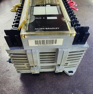 USED ALLEN-BRADLEY 1791-16AC