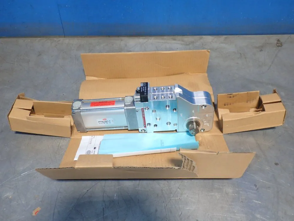 Used DESTACO 82M3E23005NL81 Pumps Ohio US | HGR 24 #1176381