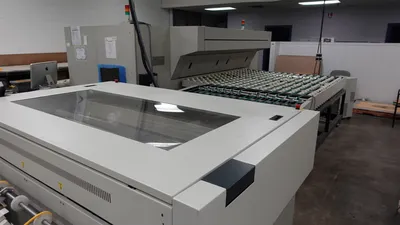 2018 SCREEN Ultima 24000 CTP CTP Lines | Machinery Solutions Group, Inc. (5)