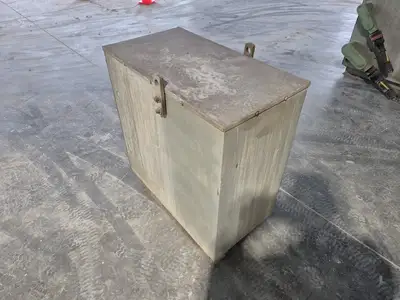 USED DELTA EVI CETC0075-S001534