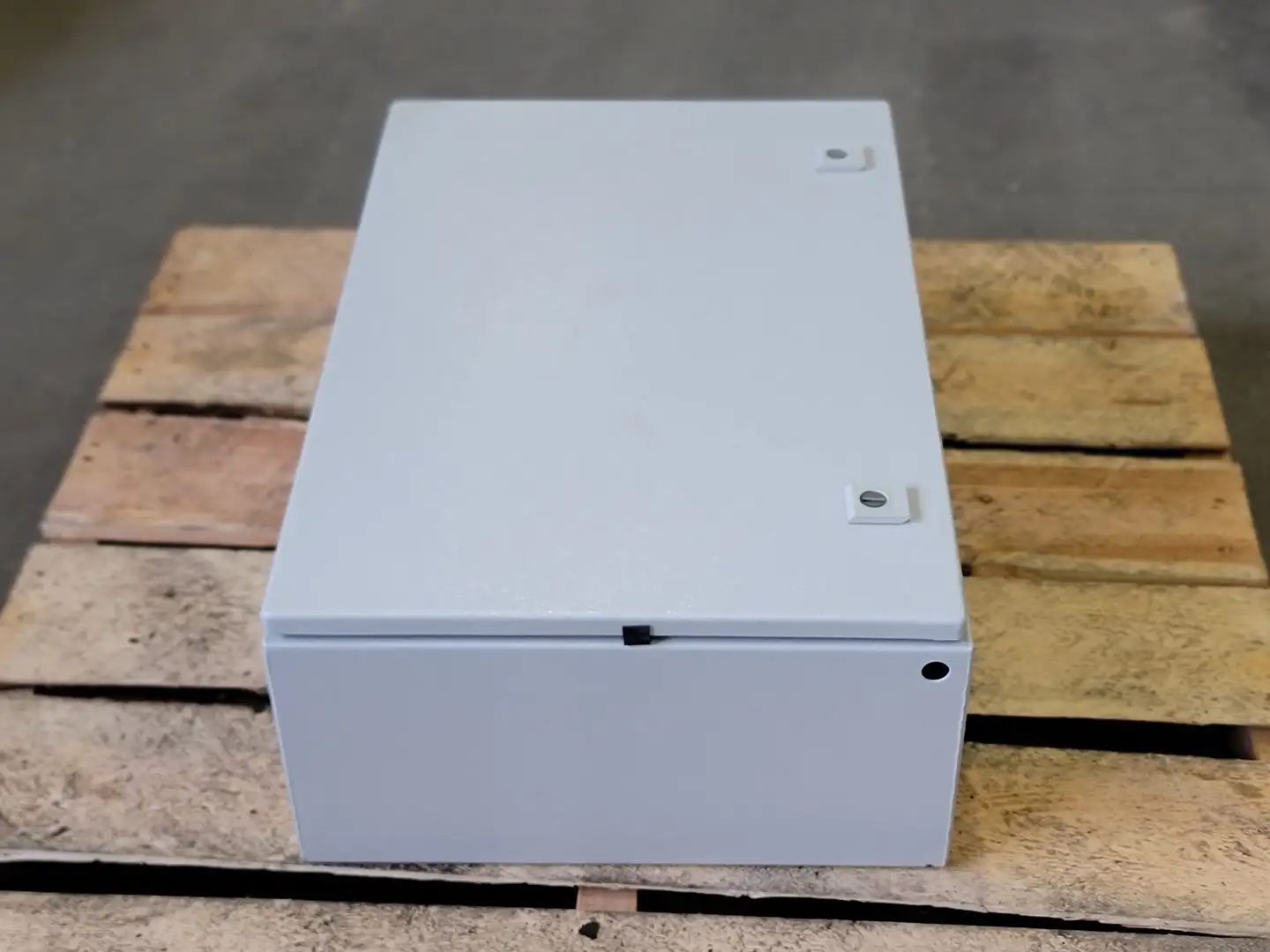 New | in-Stock RITTAL WM 8017.545 Misc Electrical & Power Parts British Columbia CA | Lenmark #249252