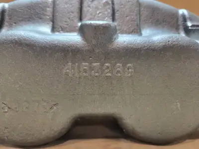 Used RAYBESTOS RDR-8527 Automotive Equipment British Columbia CA | Lenmark #1441174
