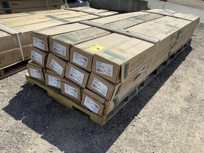 Used _UNKNOWN_ _UNKNOWN_ Home Building Material (Miscellaneous) Michigan US | Miedema Asset Management Group #1423436