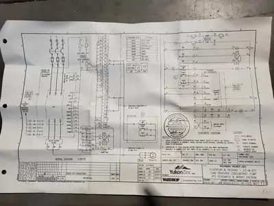 USED EATON SVX010A1-5A4N1