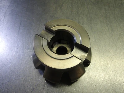 SECO 63mm Indexable Coolant Thru Facemill 22mm Arbor   R220.96-0063-08-7A (LOC2870B)