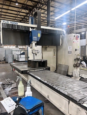 Used 2006 TRUMPF LASERCELL 1000 Laser Cutters | Machinery Marketing International #380289